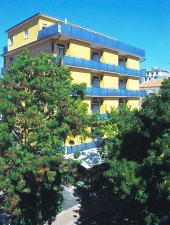 Capitol Pesaro